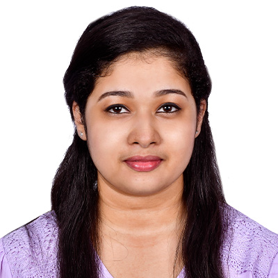 Annamma Melvin Joseph